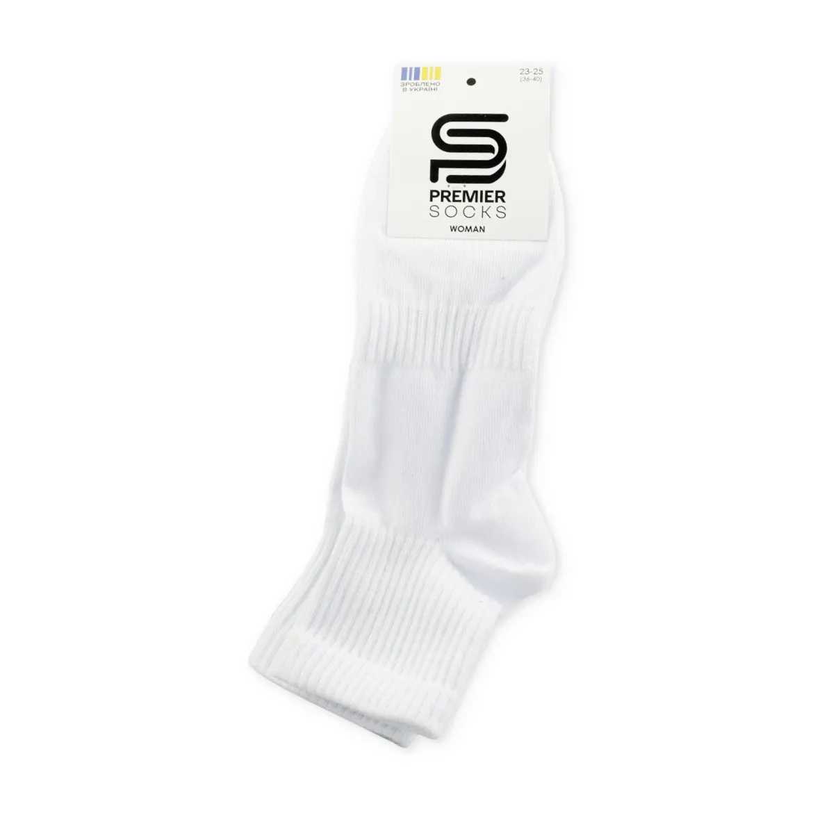 Premier Socks шкарпетки жіночі середні 14В35/5R