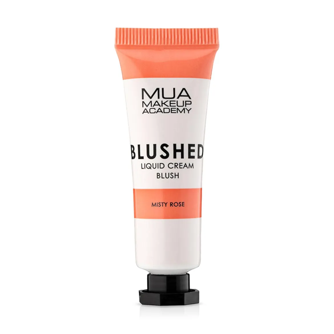 MUA Makeup Academy Blushed рідкі рум'яна Misty Rose 10мл