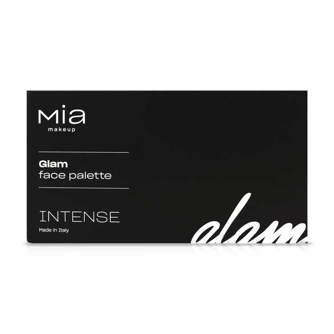 Mia Glam палітра для контурування Intense 21г — Фото 2
