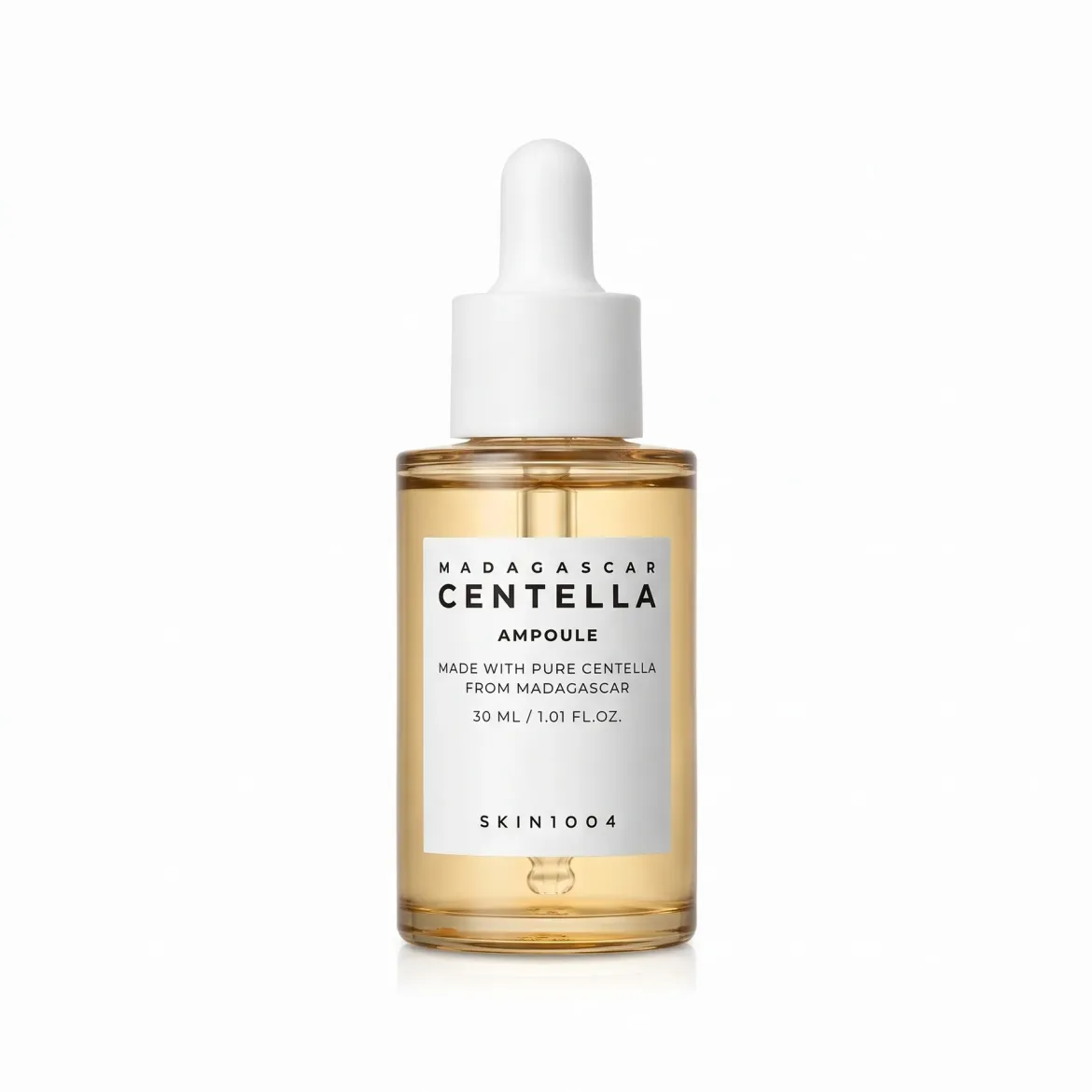 SKIN1004 Madagascar Centella сироватка зволожує, захищає бар'єр 30мл — Фото 1