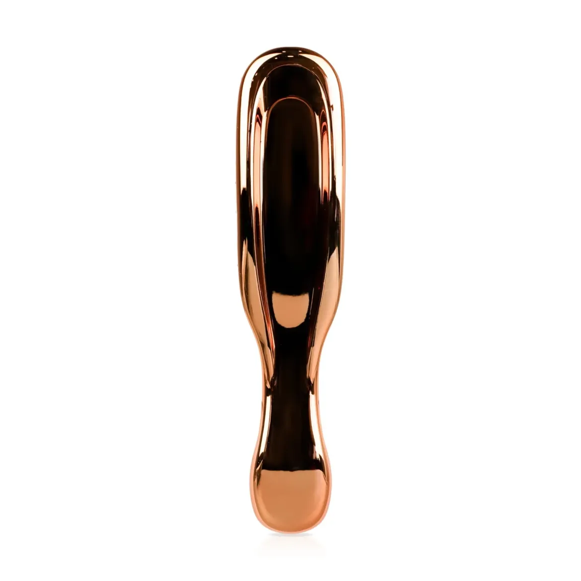 Rosy Massage щітка для волосся Sophistique Rose Gold — Фото 2