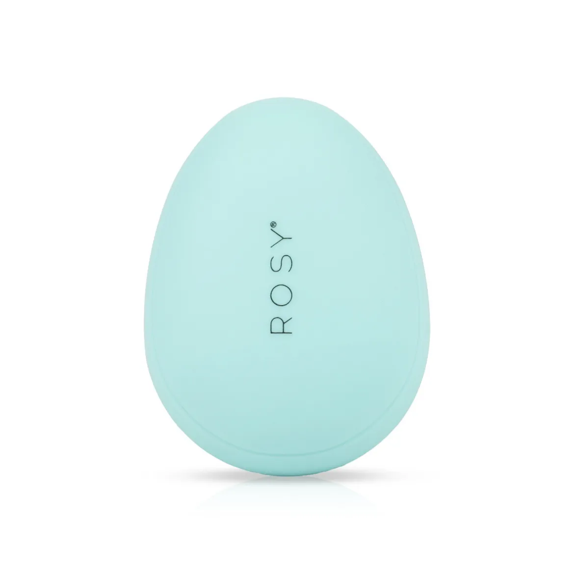 Rosy Detangler щітка для волосся Hedgehog`s egg