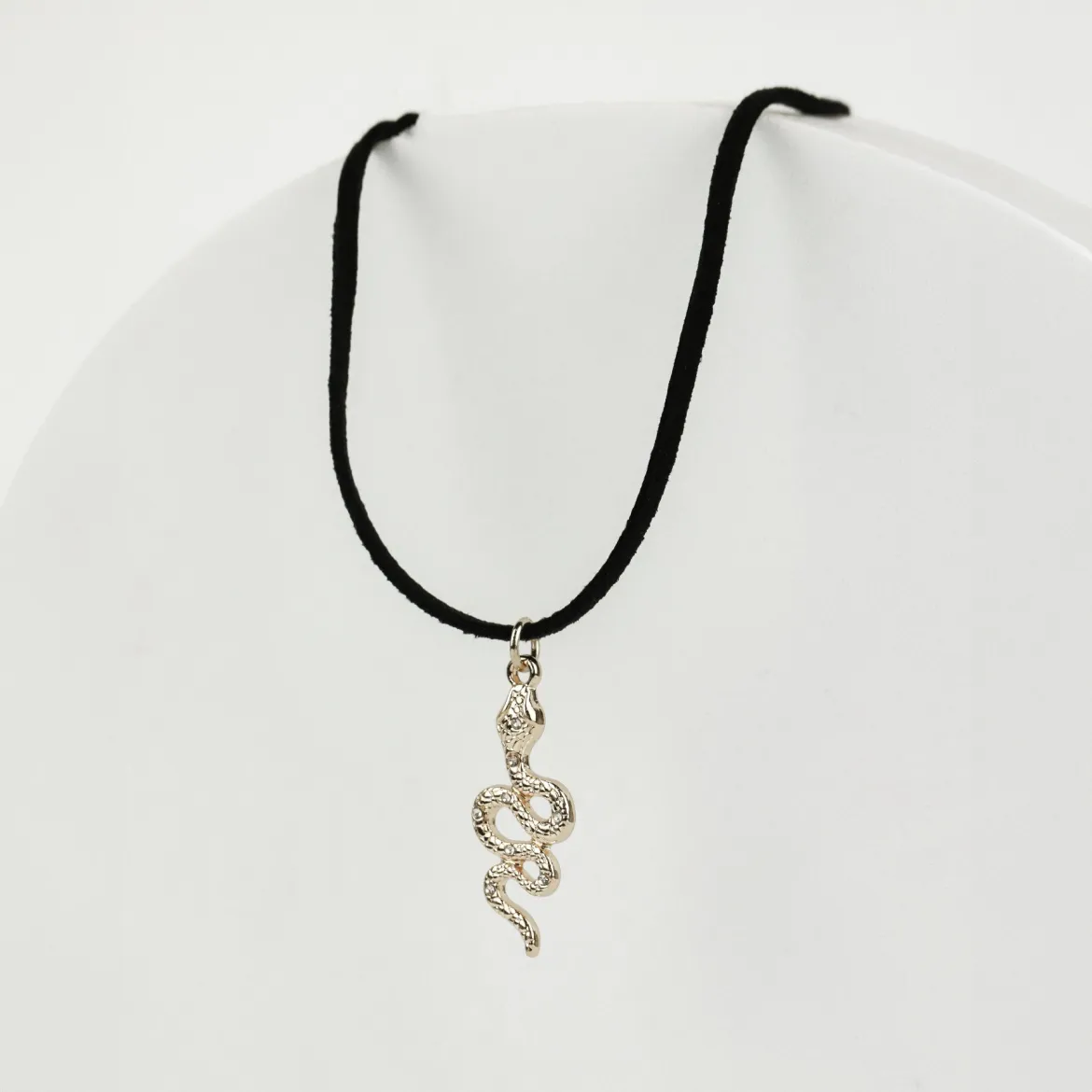 WOD Choker ланцюжок 4* № 9