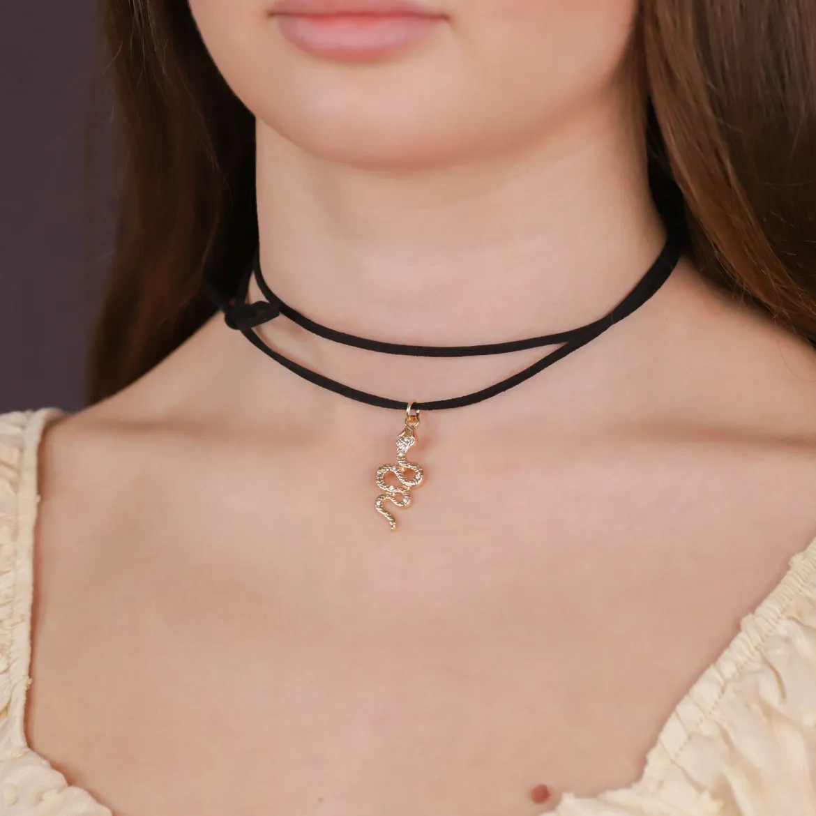 WOD Choker ланцюжок 4* № 9 — Фото 1