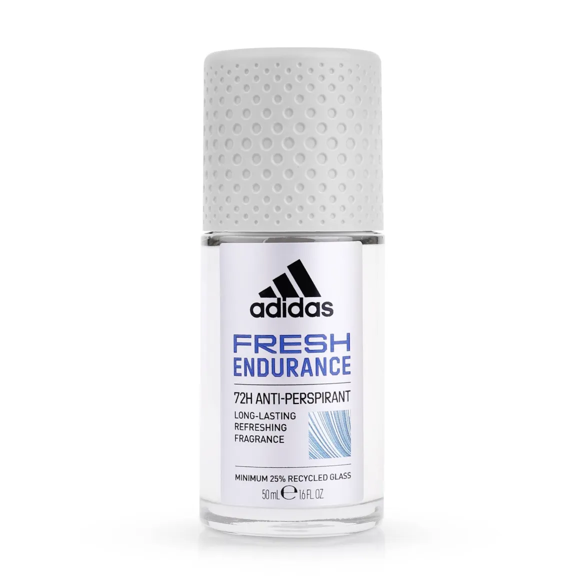 Adidas антиперспірант кульковий чол Fresh Endurance 50мл