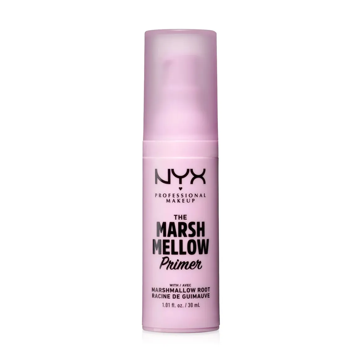 NYX Professional Makeup праймер The Marshmellow 30мл
