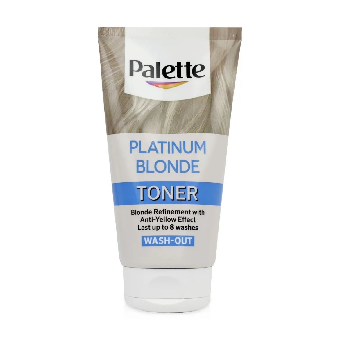 Palette ICC бальзам для волосся тонуючий