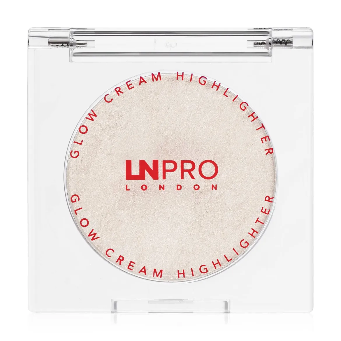 LN Pro Glow Cream Highlighter кремовий хайлайтер