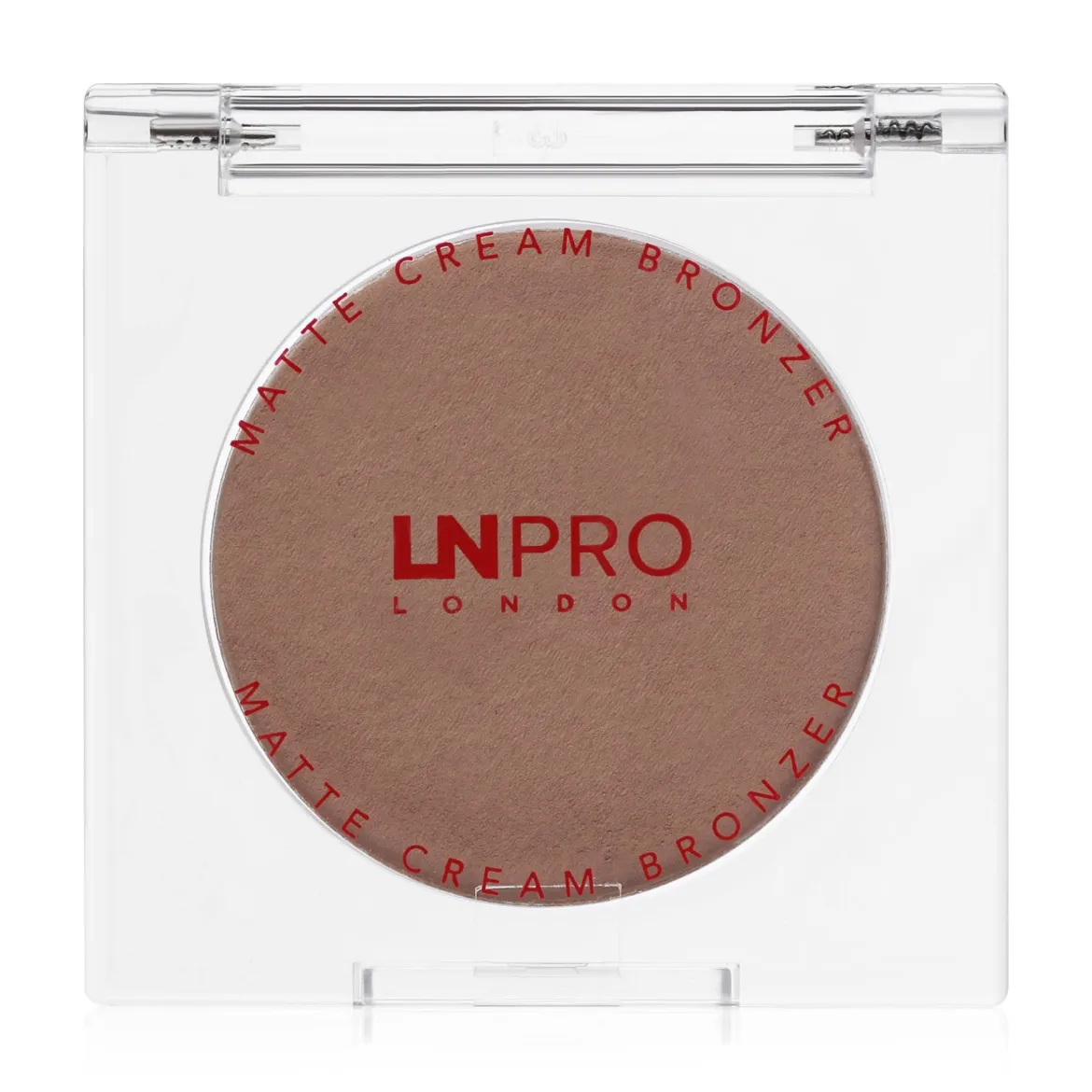LN Pro Matte Cream Bronzer бронзатор 101 2.5г
