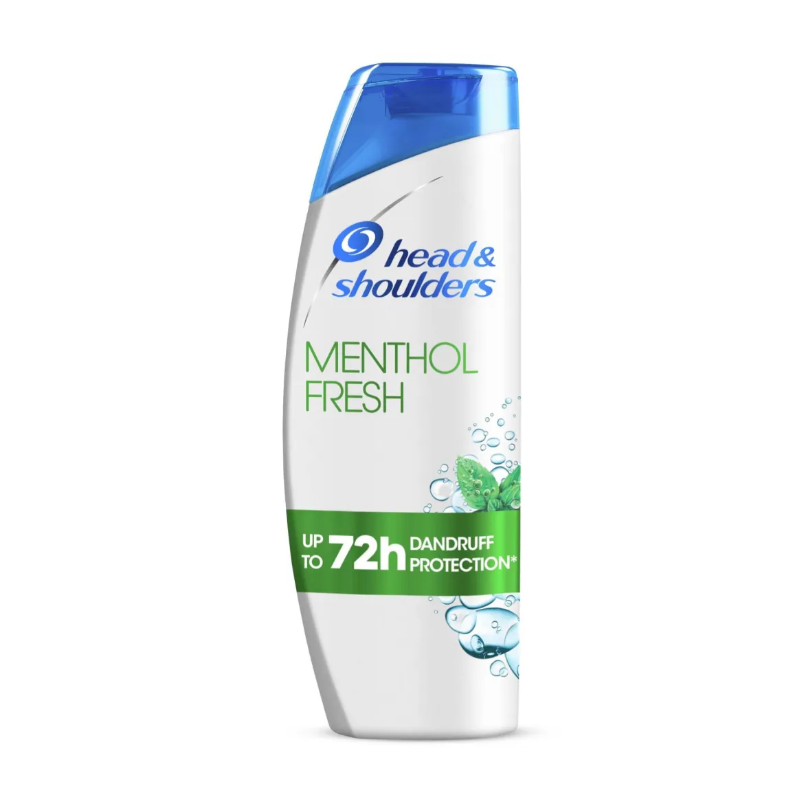 Head &amp; Shoulders шампунь свіжість ментолу 400мл