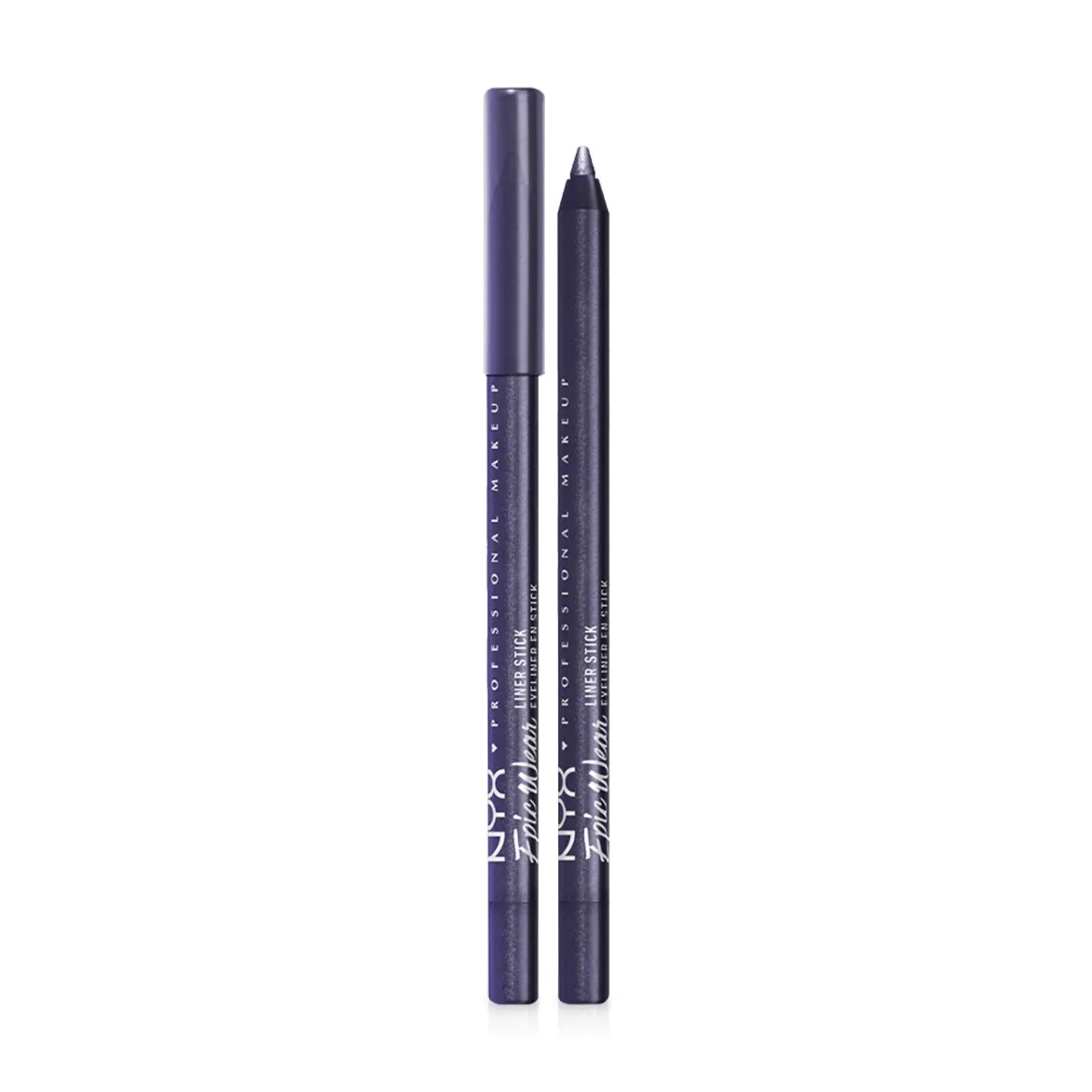 NYX Professional Makeup Epic Wear олівець для очей та тіла водостійкий
