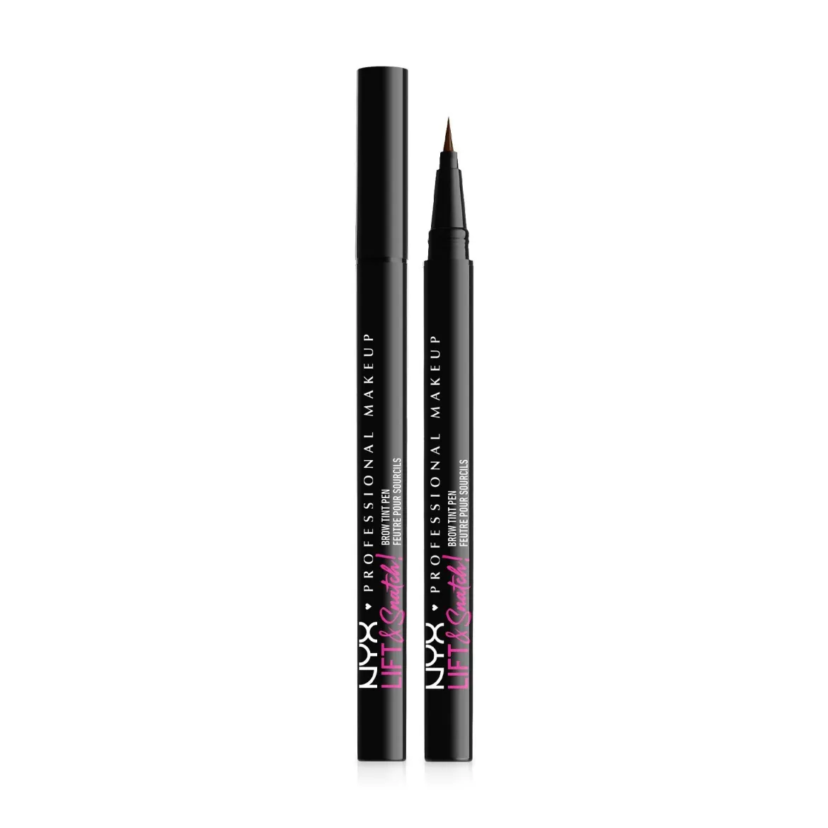NYX Professional Makeup Lift&amp;Snatch тінт для брів — Фото 1