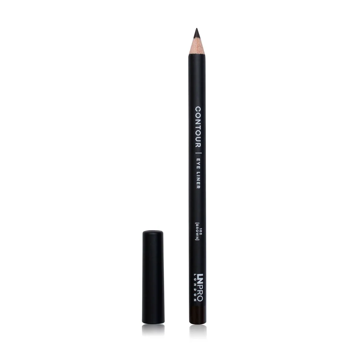 LN Pro Contour Eye Liner олівець для очей