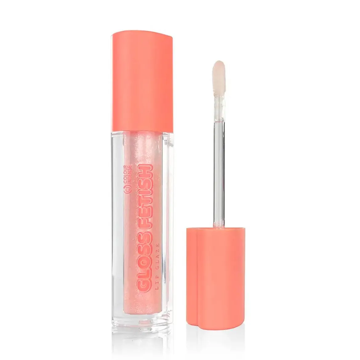 Colour Intense Gloss Fetish блиск для губ * 04 Pretty 5мл