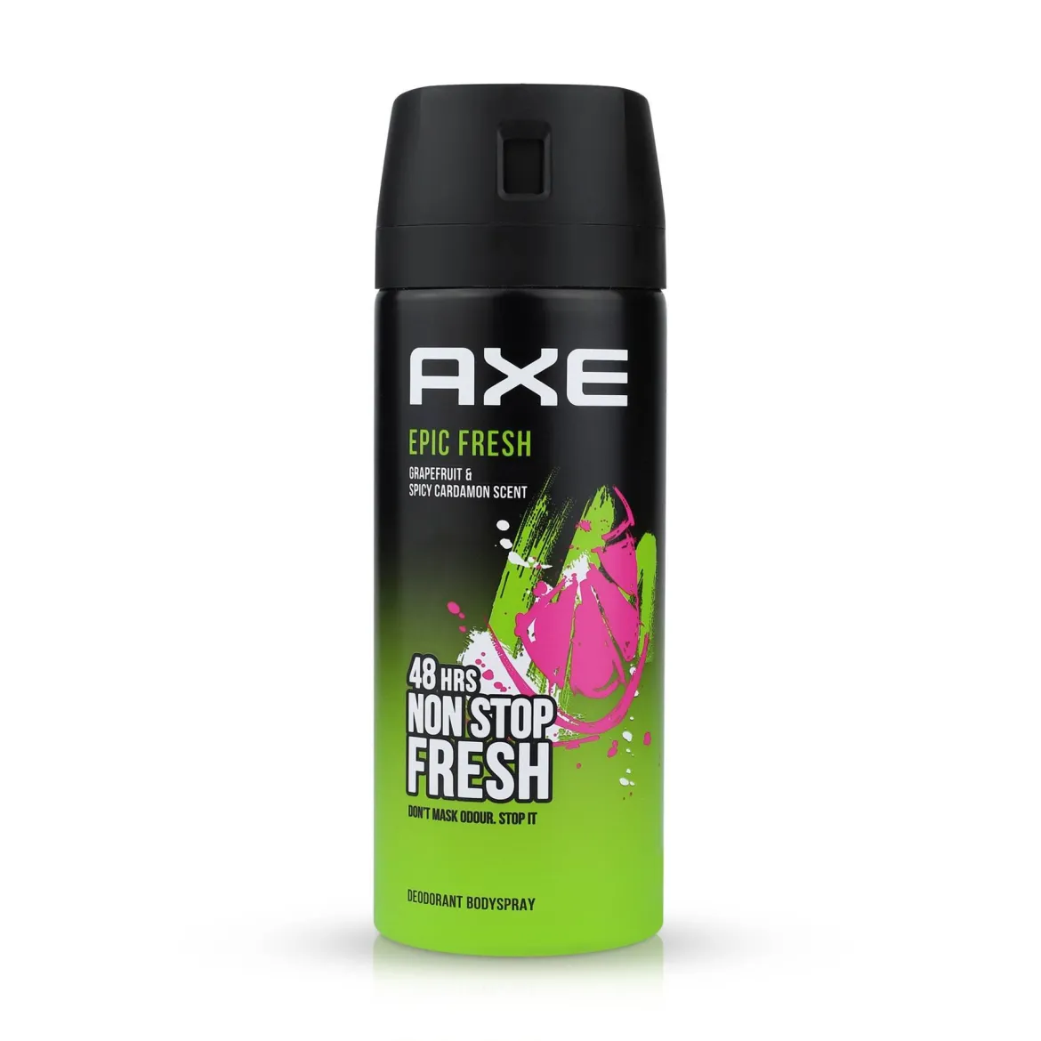 Axe дезодорант чоловічий Epic Fresh 150мл