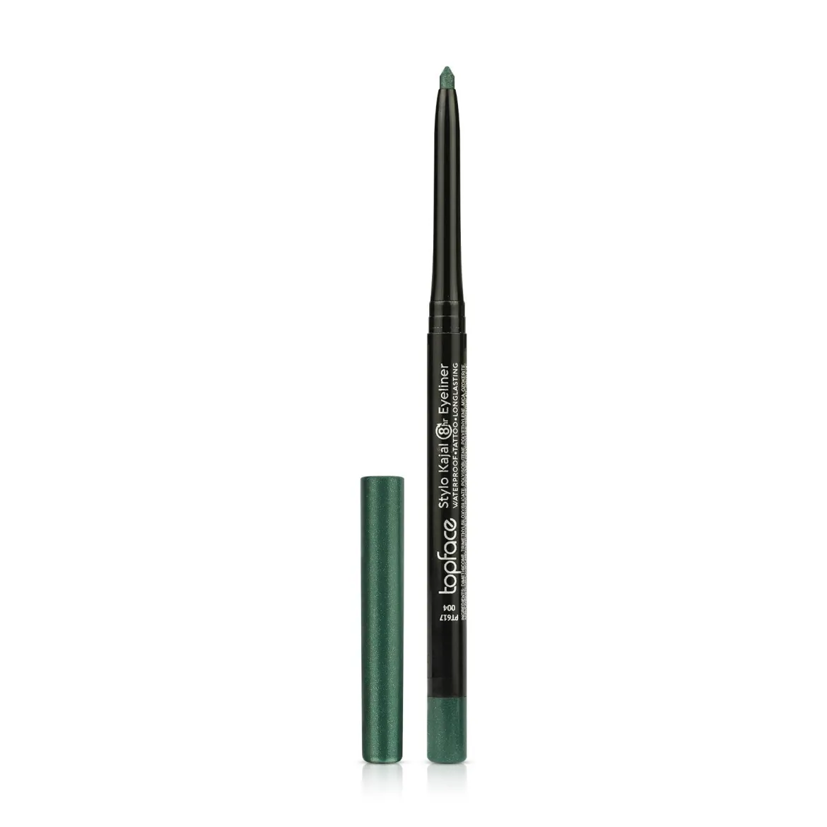Topface Stylo олівець - кайал для очей автоматичний