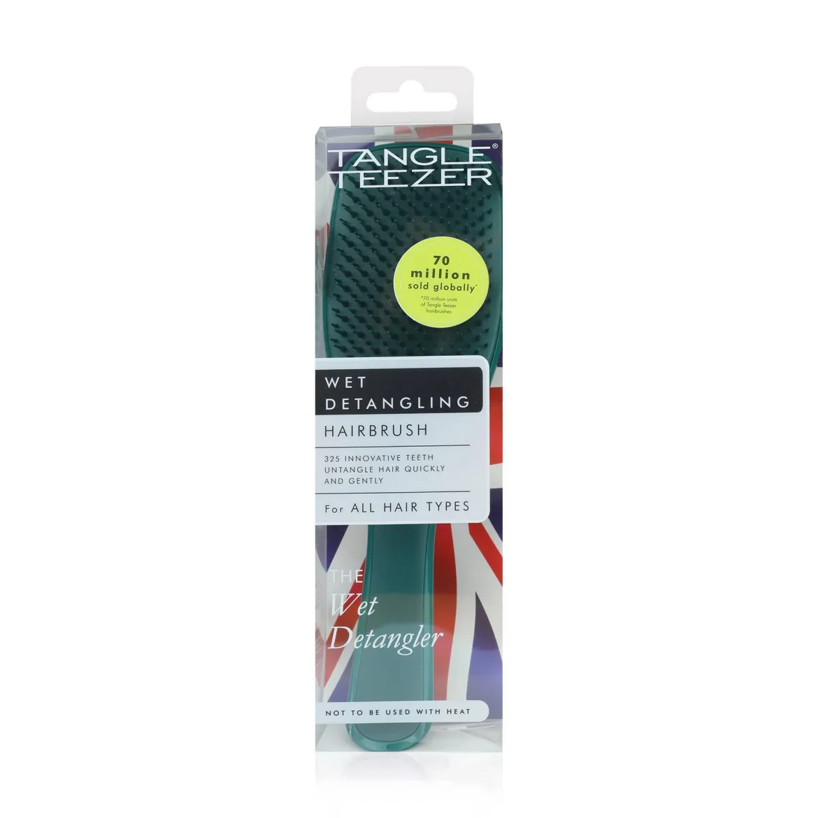 Tangle Teezer The Ultimate Detangler щітка для волосся * — Фото 2