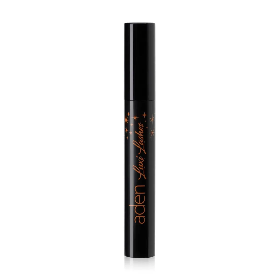 Aden Luxi Lashes туш для вій black 10мл — Фото 1