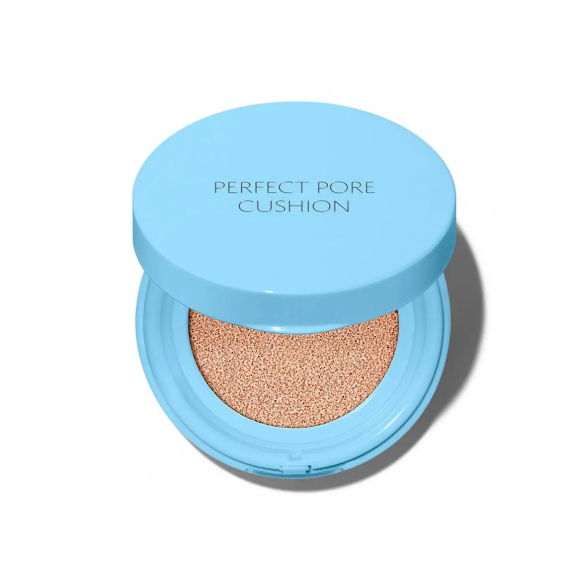 The SAEM Perfect Pore тональний кушон Saemmul Cushion