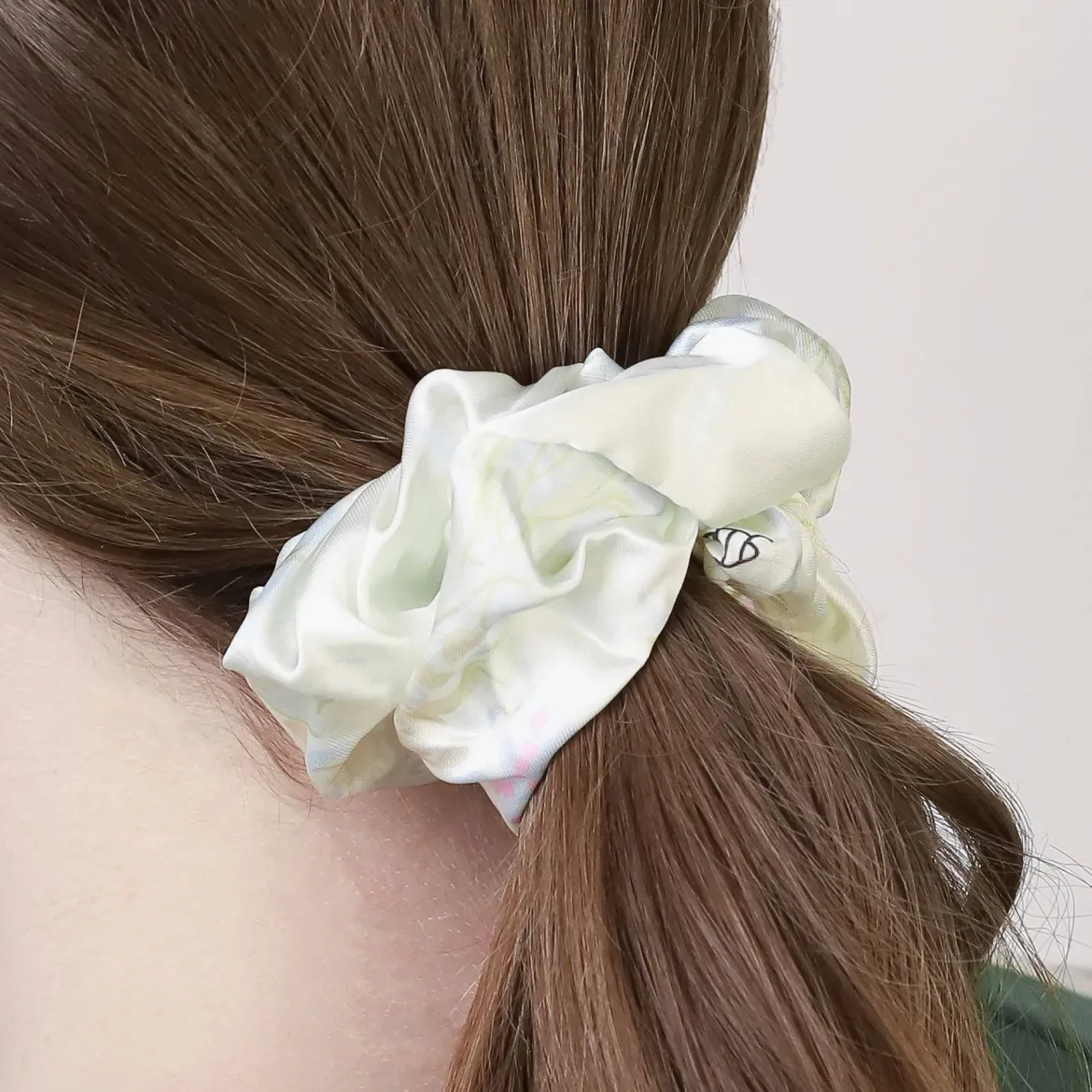 Republic Scrunchie резинка №14 — Фото 1