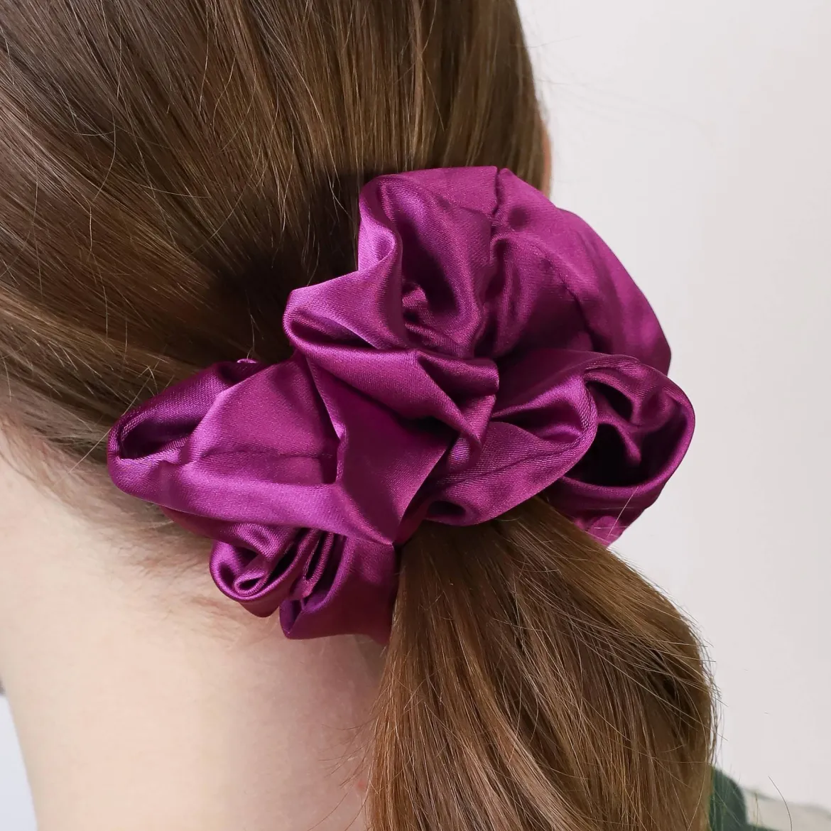 Republic Scrunchie резинка №17 — Фото 1