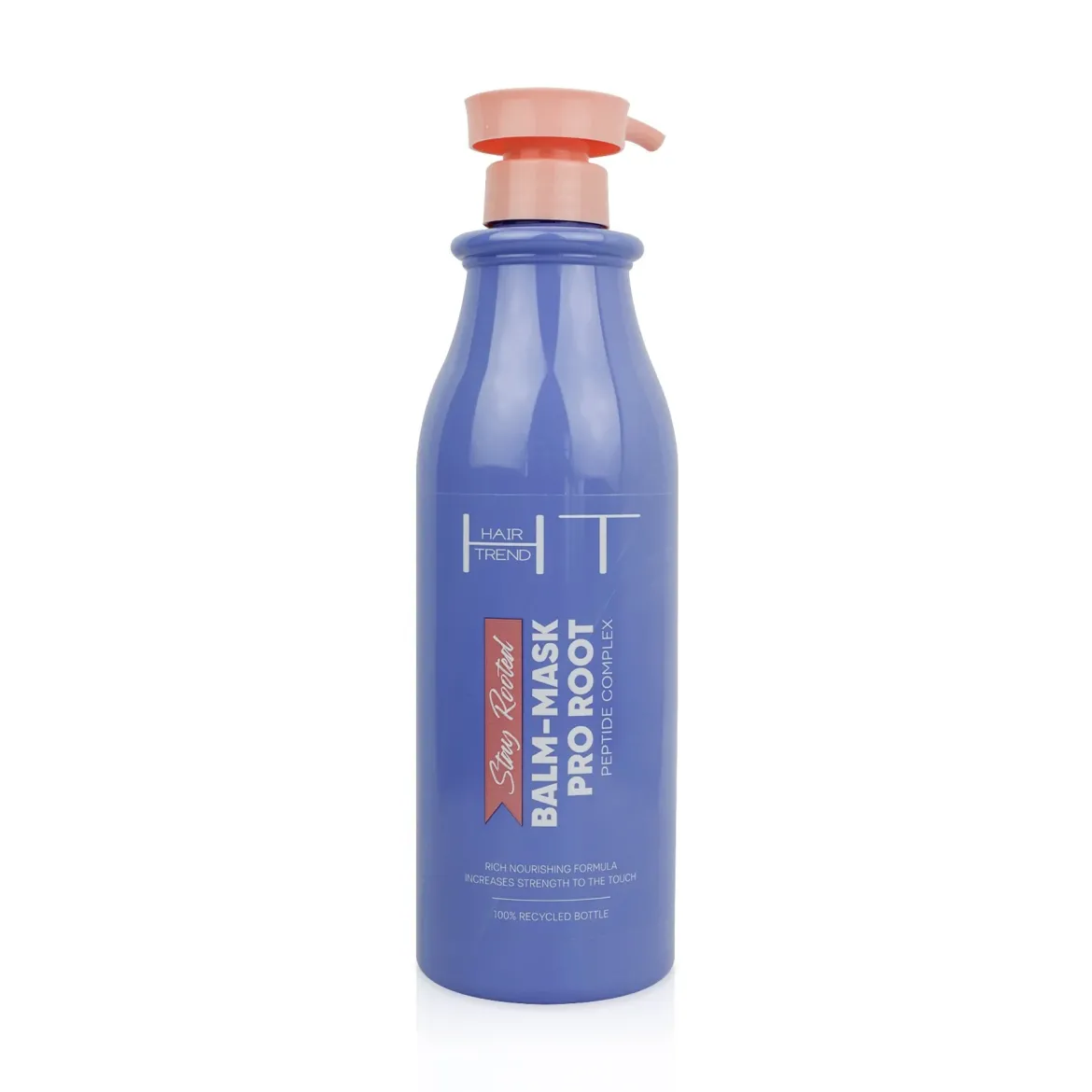 Hair Trend Pro Root бальзам-маска живильна 750мл