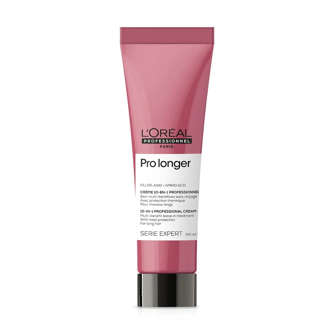 L'Oreal Professionnel SE термозахисний крем для відновлення волосся по довжині 150мл