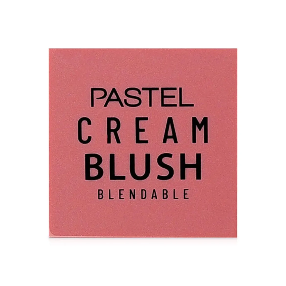 Pastel Profashion кремові рум'яна 41* 30г