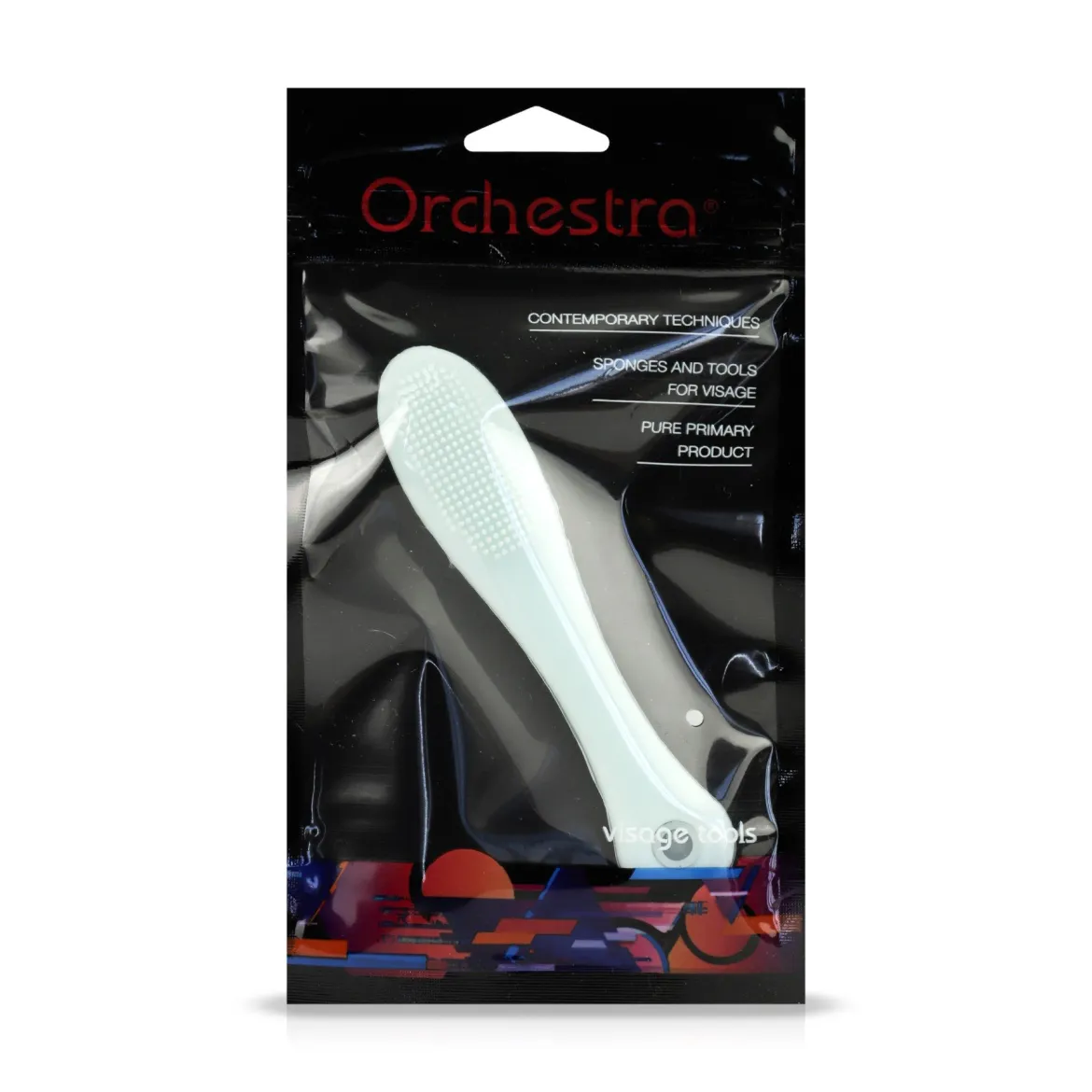 Orchestra Clear life щіточка для обличчя очищення — Фото 1
