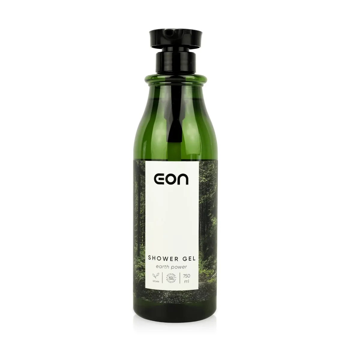EON гель для душу Earth Power 750мл