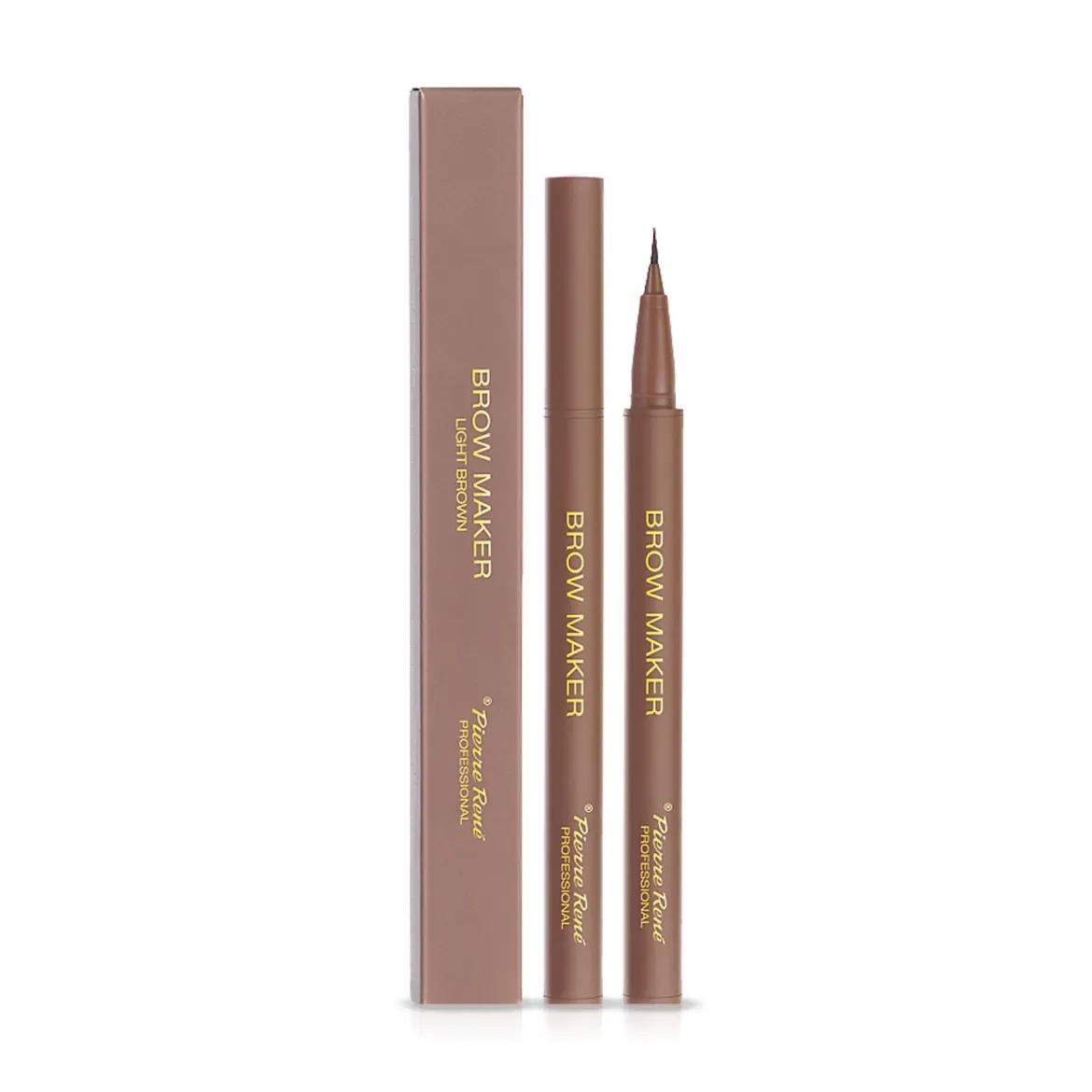 Pierre Rene Brow Maker маркер для брів