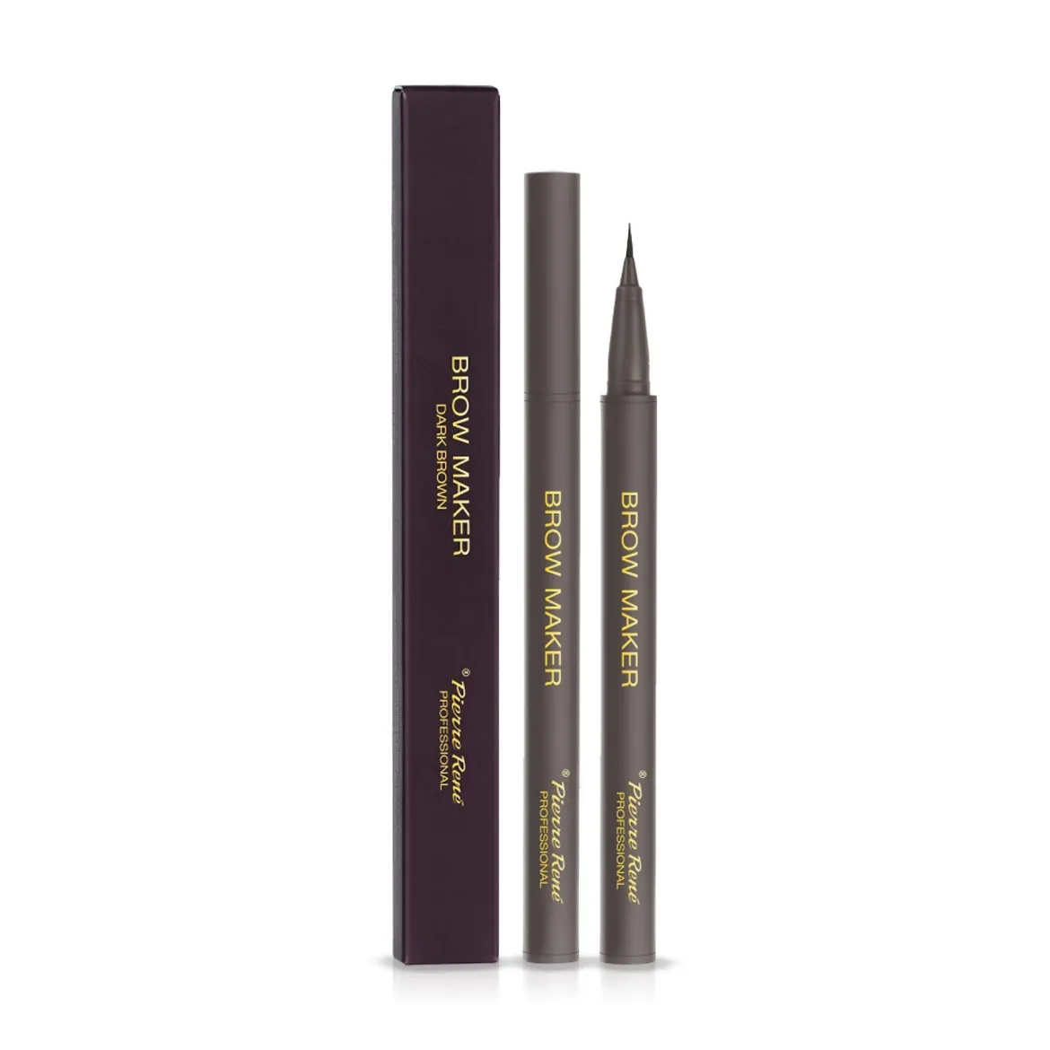 Pierre Rene Brow Maker маркер для брів