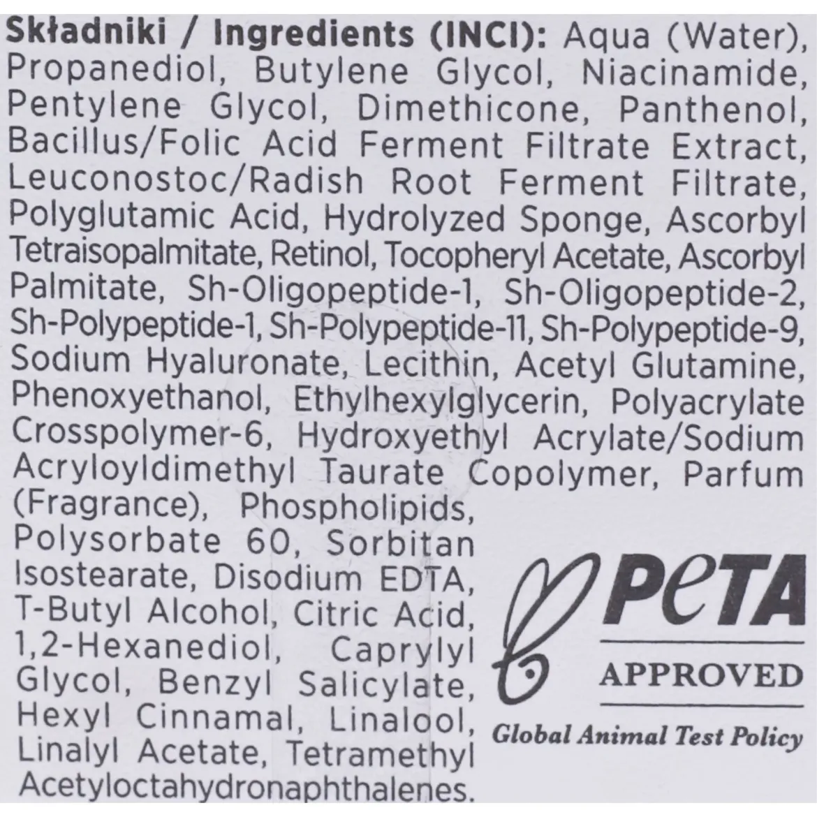 Eveline Cosmetics Super Needles мезо-еліксир активатор оновлення шкіри 200 30мл — Фото 1