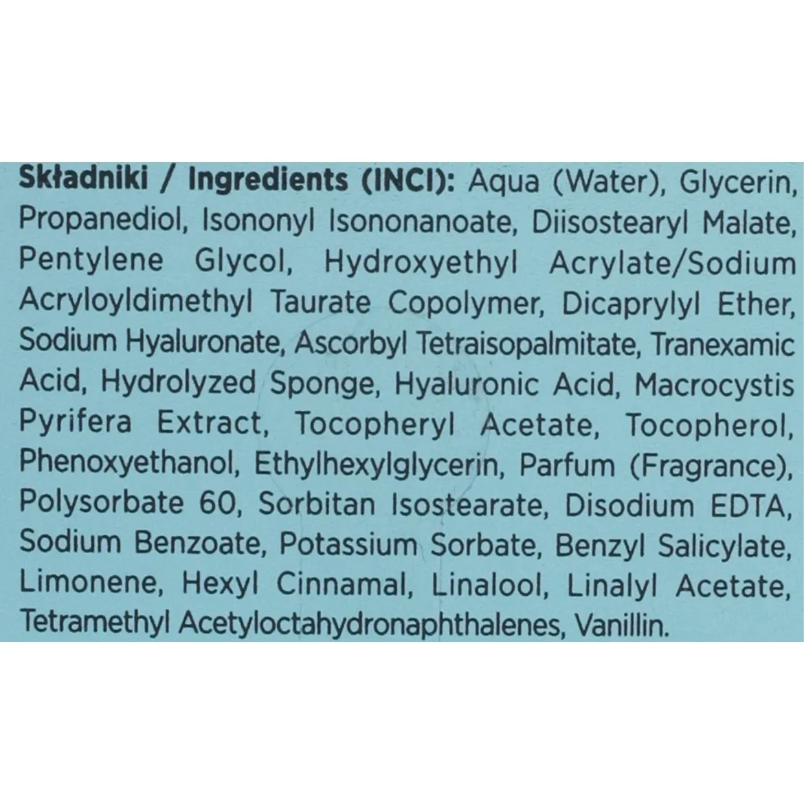 Eveline Cosmetics Super Needles мезо-бустер зволожувальний, освітлювальний 100 50мл — Фото 1