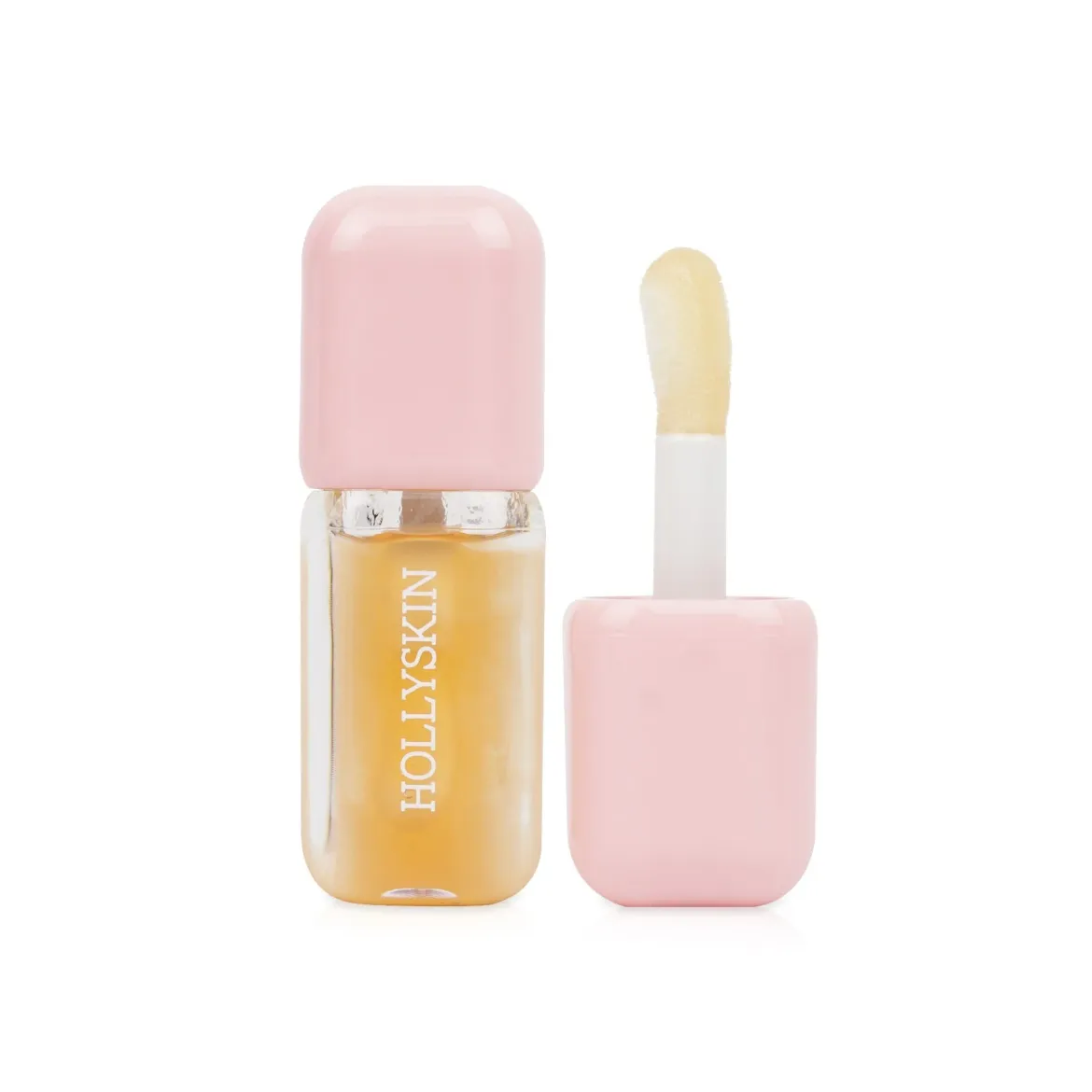 HOLLYSKIN So Lips Peptide олійка для губ зволожувальна — Фото 1