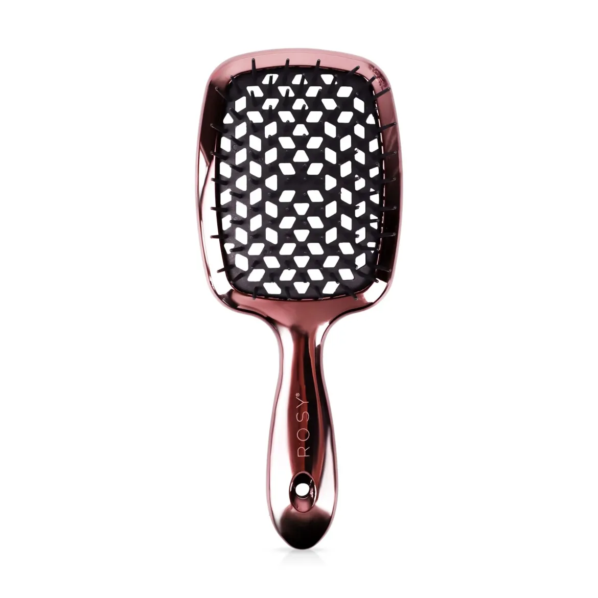 Rosy Superbrush щітка для волосся — Фото 1
