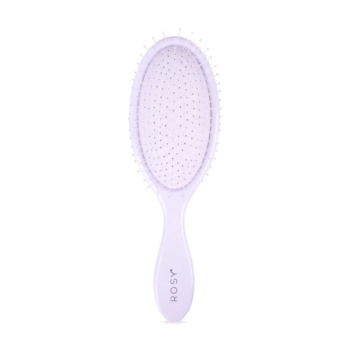 Rosy Eco-Series щітка для волосся massage lavender — Фото 1