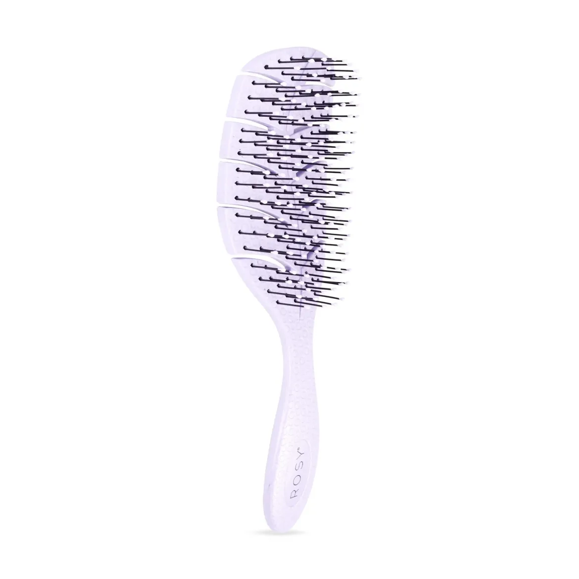 Rosy Eco-Series щітка для волосся hairway lavender — Фото 3