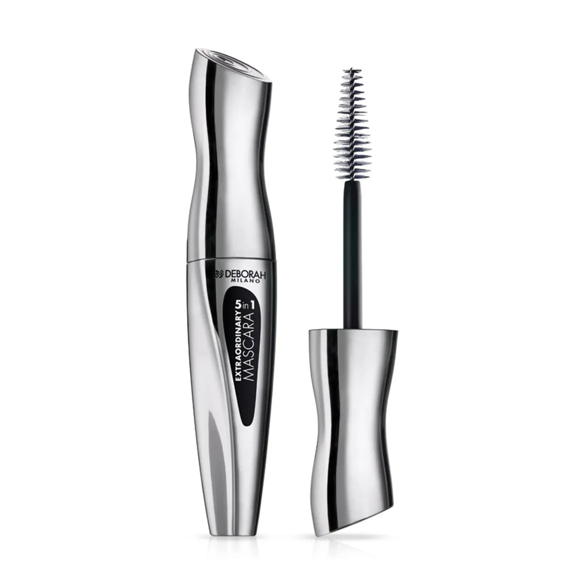 Deborah Extraordinary туш для вій 5в1