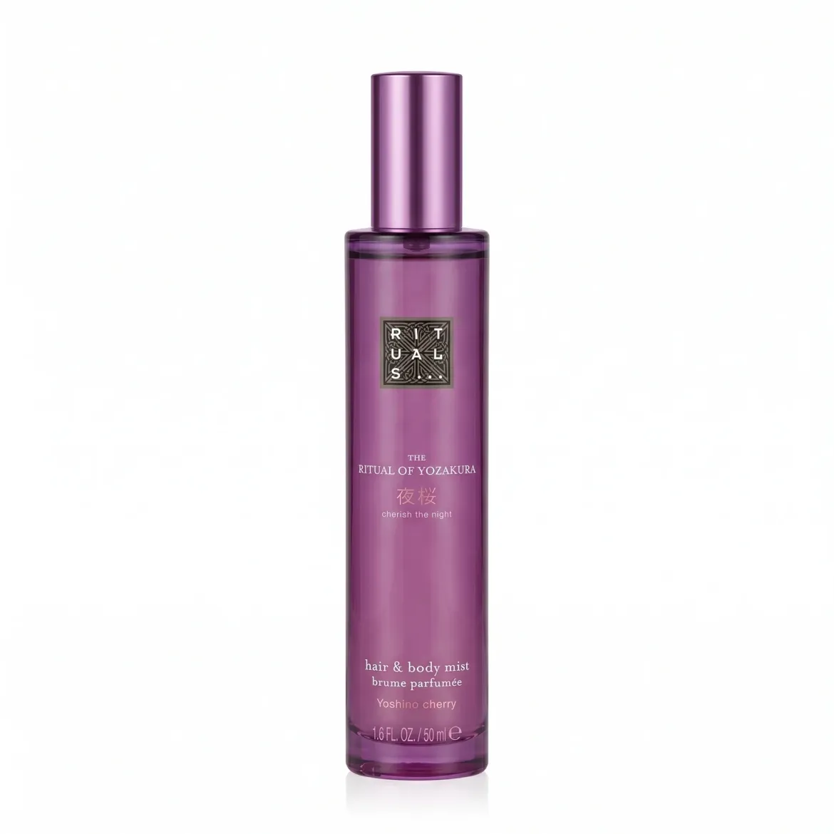Rituals Yozakura парфумований міст для тіла та волосся 50мл
