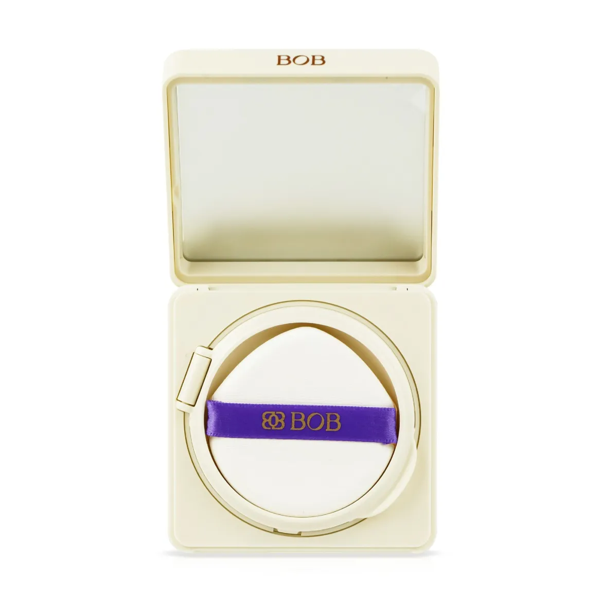 BOB Vigour тональний кушон + рефіл Air Cushion BB Cream — Фото 1