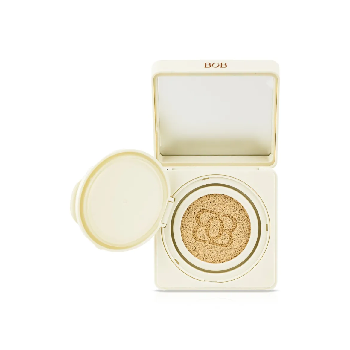 BOB Vigour тональний кушон + рефіл Air Cushion BB Cream — Фото 2