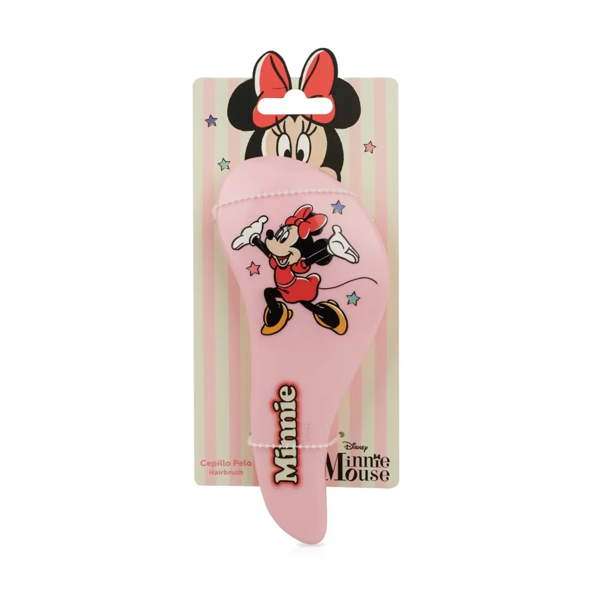 Cerda Disney Minnie щітка для волосся дитяча