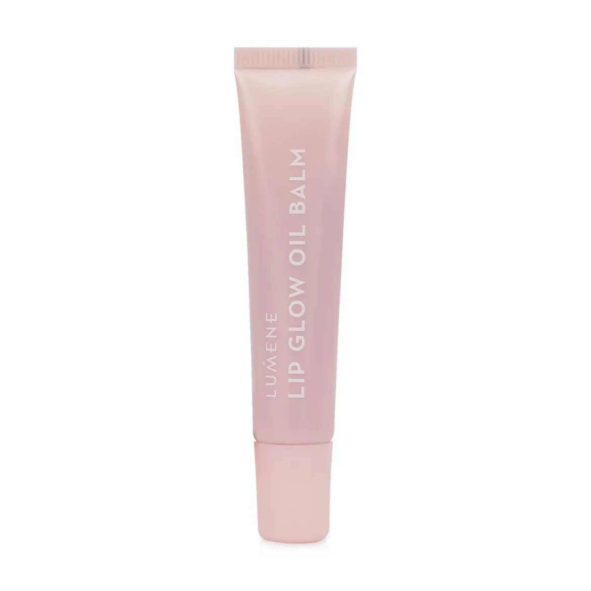 Lumene Lip Glow бальзам - олія для губ