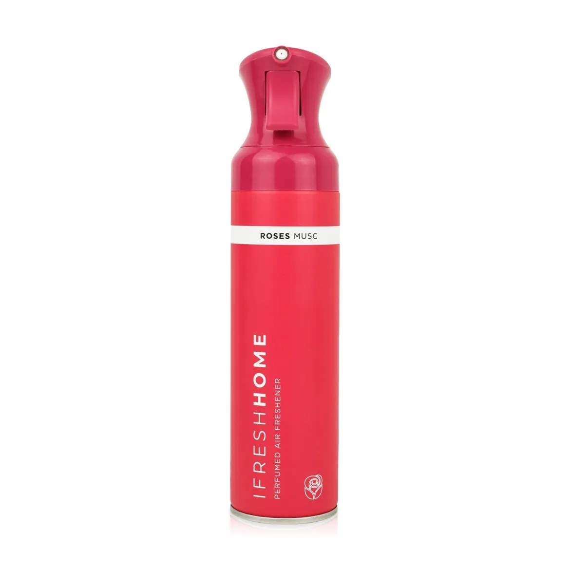 IFreshHome парфум для оселі Rose musc 250мл