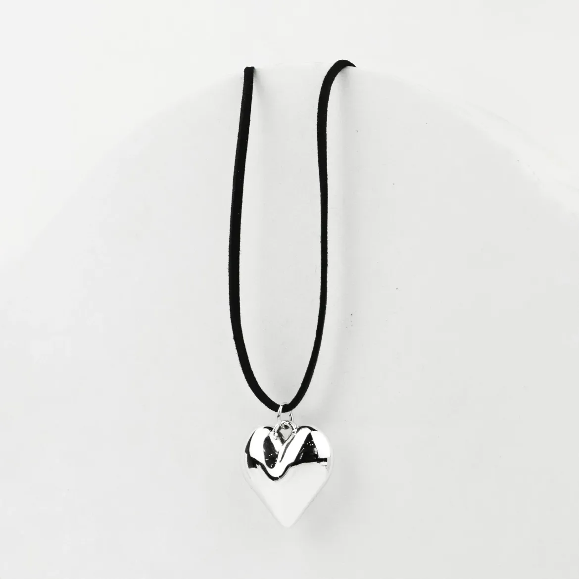 WOD Choker ланцюжок 4* № 7 silver