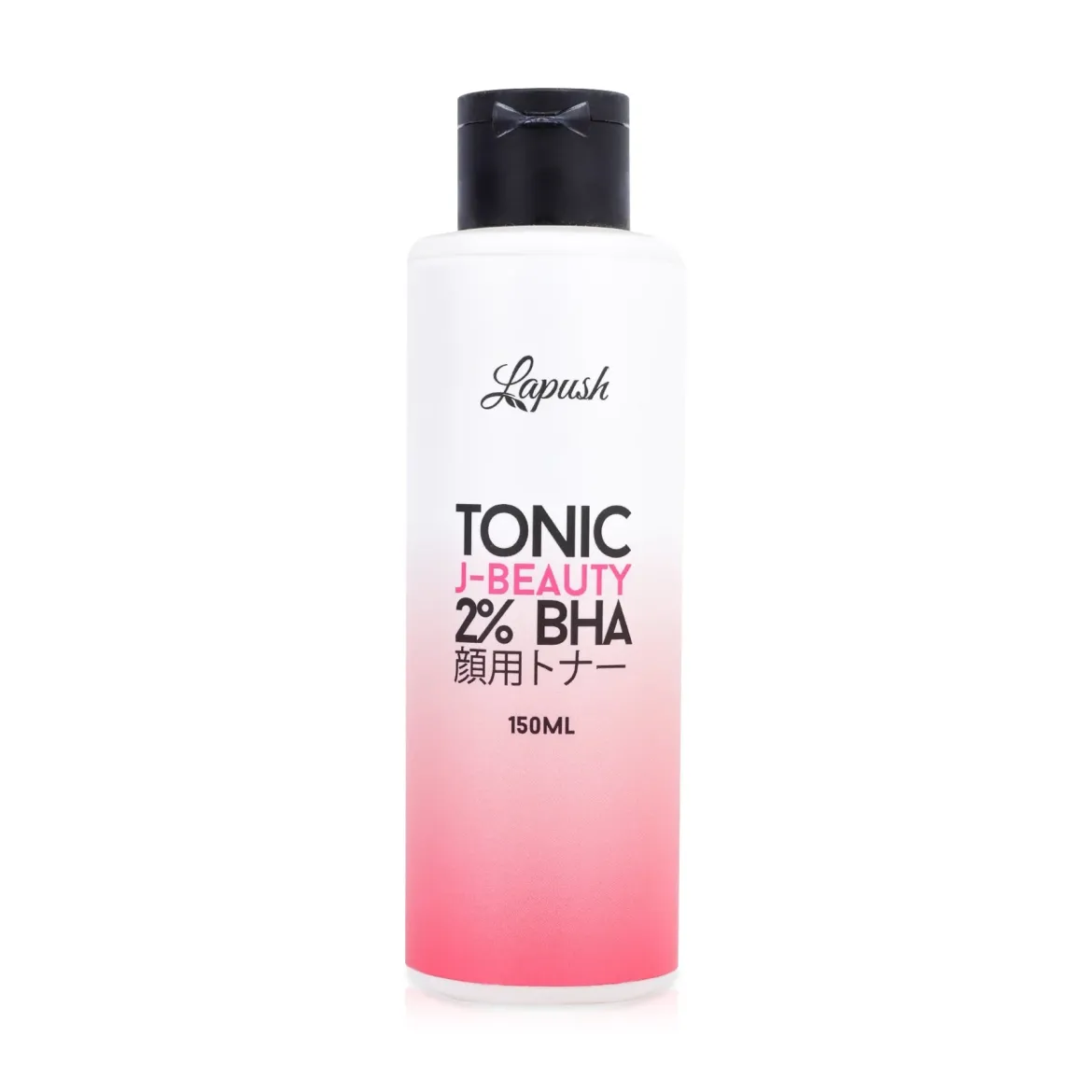 Lapush тонік 2% ВНА J-Beauty 150мл