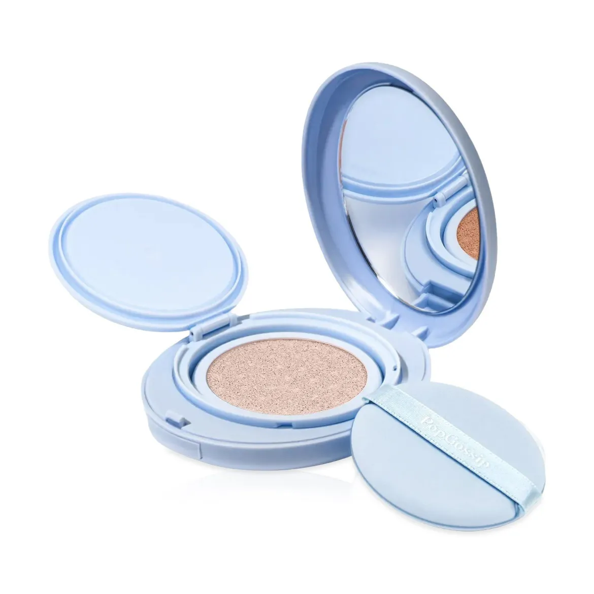 Pop Gossip Airy Skin тональний кушон — Фото 1