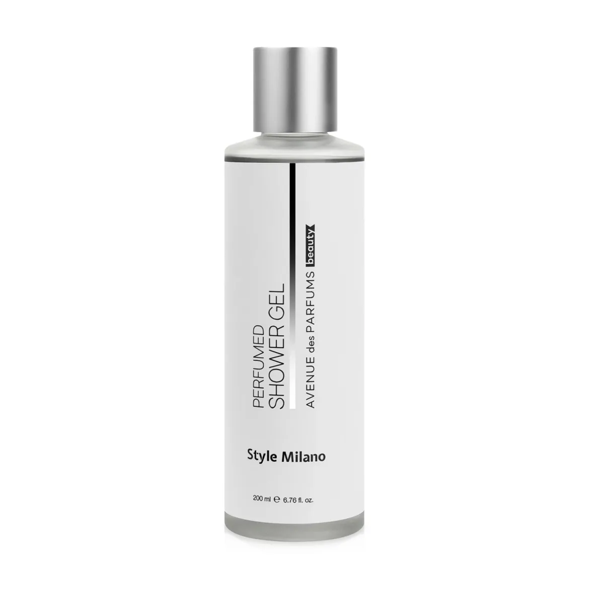 Avenue des Parfums гель для душу парфумований Style Milano 200мл
