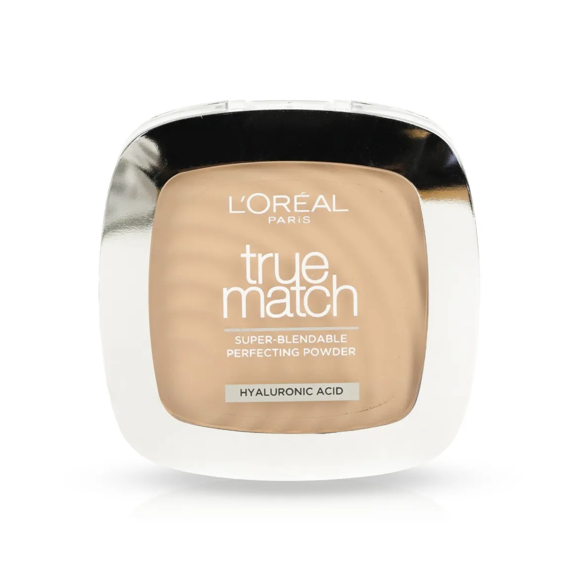 L'Oreal Paris True Match компактна пудра